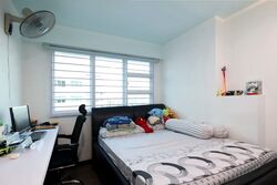 Blk 256B Punggol Opal (Punggol), HDB 4 Rooms #586555271